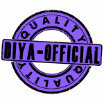 Group logo of DIYA Assistance Chat (Official)